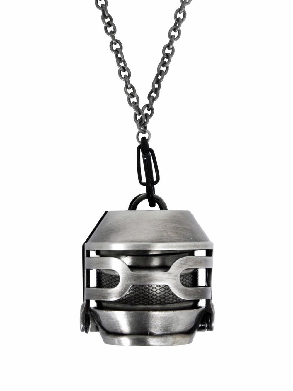 Hunger Games Parachute Necklace